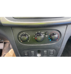 Serrure avant droit DACIA SANDERO 2