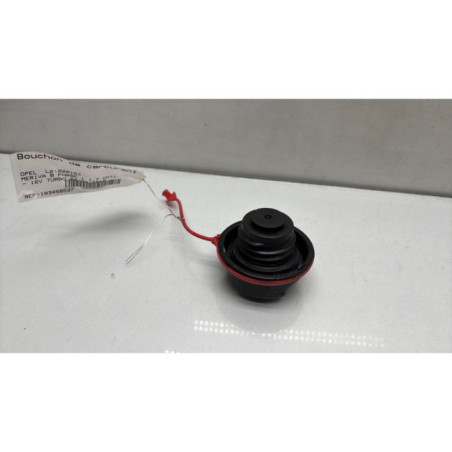 Bouchon de carburant OPEL MERIVA B Photo n°1