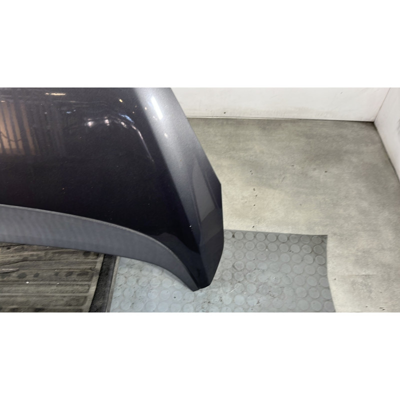 Capot OPEL MERIVA B Photo n°4