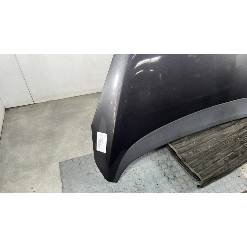 Capot OPEL MERIVA B Photo n°5