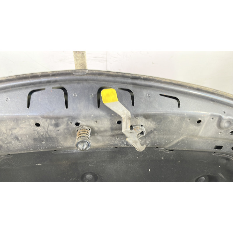 Capot OPEL MERIVA B Photo n°6