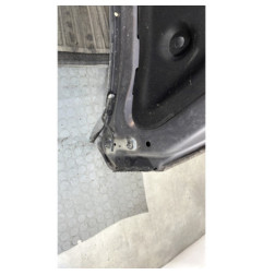 Capot OPEL MERIVA B