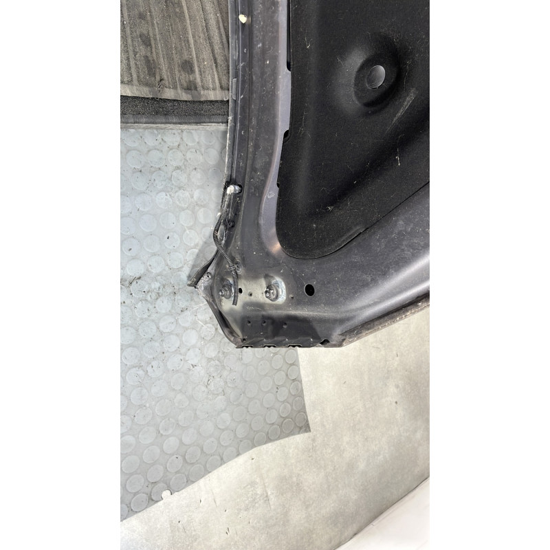 Capot OPEL MERIVA B Photo n°8