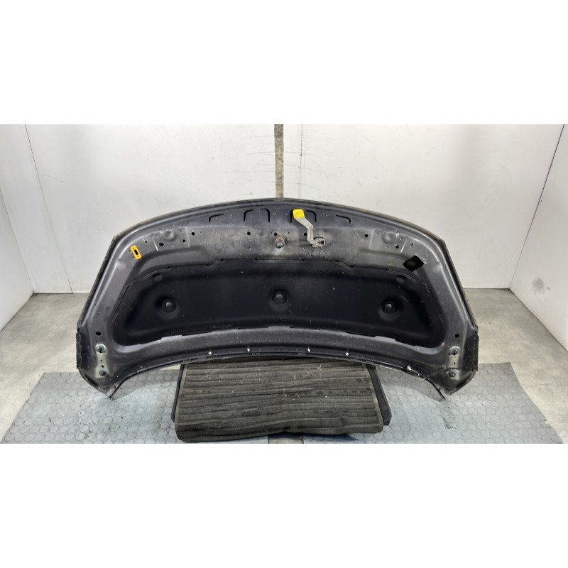 Capot OPEL MERIVA B Photo n°9