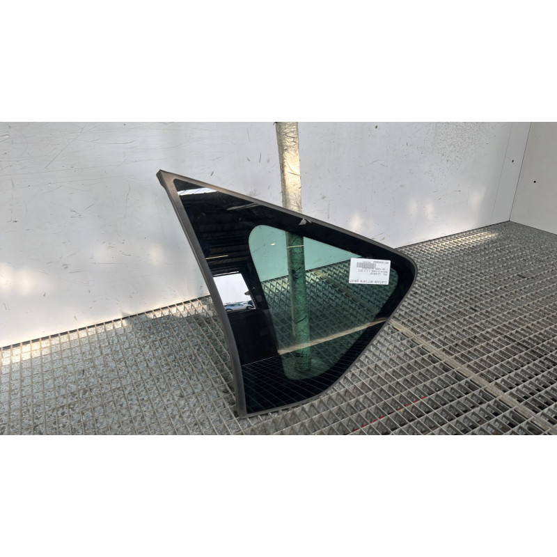 Custode arriere gauche OPEL MERIVA B Photo n°2