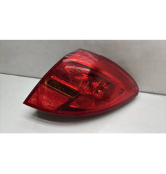 Feu arriere principal droit (feux) OPEL MERIVA B Photo n°1