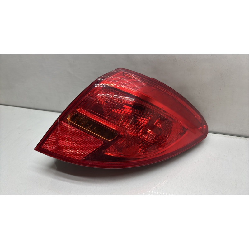 Feu arriere principal droit (feux) OPEL MERIVA B Photo n°1