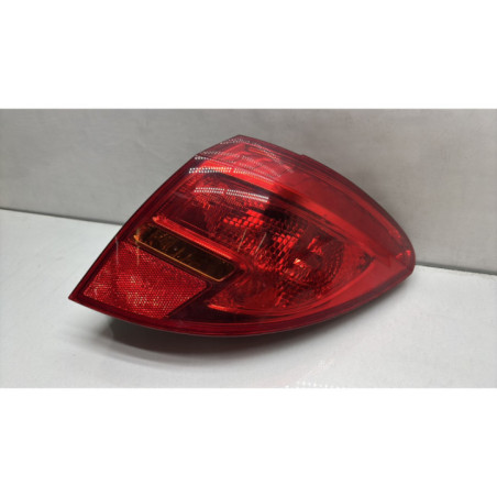 Feu arriere principal droit (feux) OPEL MERIVA B Photo n°1