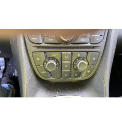 Feu arriere secondaire droit (feux) OPEL MERIVA B