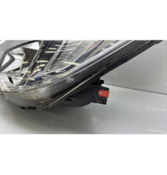 Optique avant principal gauche (feux)(phare) OPEL MERIVA B