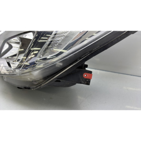 Optique avant principal gauche (feux)(phare) OPEL MERIVA B