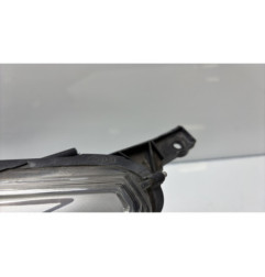 Optique avant principal gauche (feux)(phare) OPEL MERIVA B