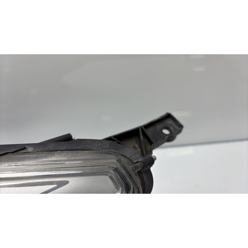 Optique avant principal gauche (feux)(phare) OPEL MERIVA B Photo n°3