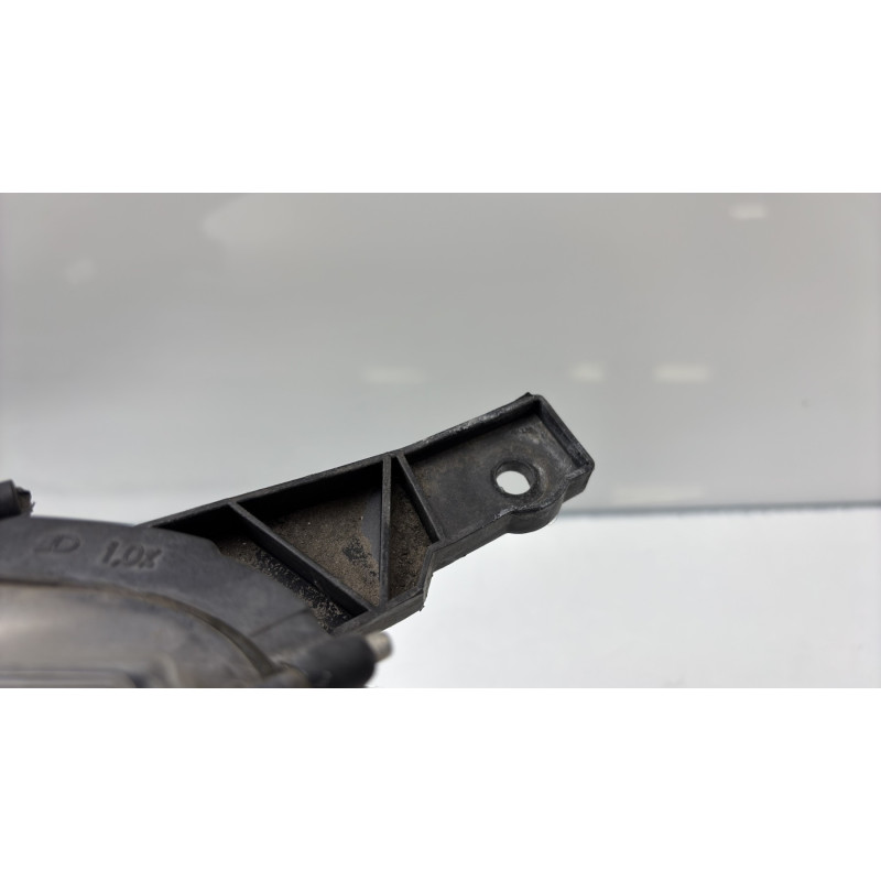 Optique avant principal gauche (feux)(phare) OPEL MERIVA B Photo n°4