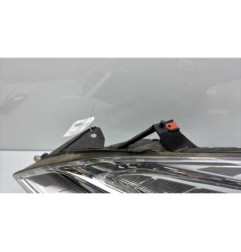 Optique avant principal gauche (feux)(phare) OPEL MERIVA B