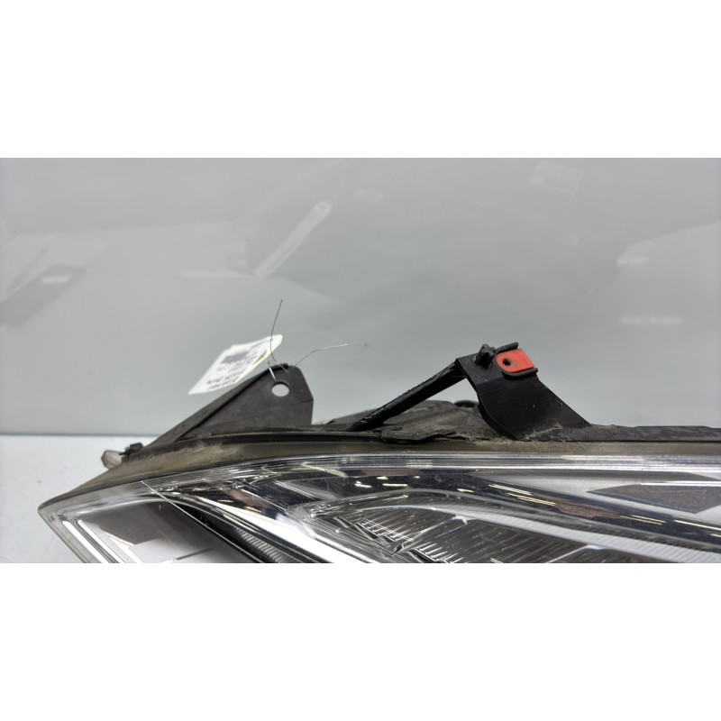 Optique avant principal gauche (feux)(phare) OPEL MERIVA B Photo n°5