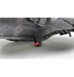 Optique avant principal gauche (feux)(phare) OPEL MERIVA B
