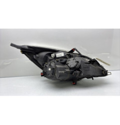 Optique avant principal gauche (feux)(phare) OPEL MERIVA B