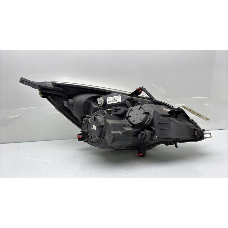 Optique avant principal gauche (feux)(phare) OPEL MERIVA B Photo n°8