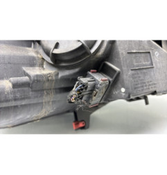 Optique avant principal gauche (feux)(phare) OPEL MERIVA B