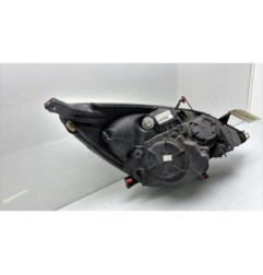 Optique avant principal gauche (feux)(phare) OPEL MERIVA B