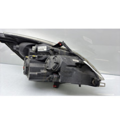 Optique avant principal gauche (feux)(phare) OPEL MERIVA B