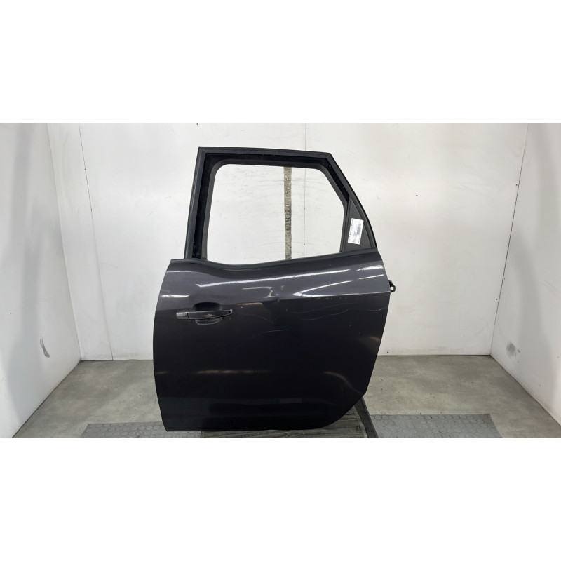 Porte arriere gauche OPEL MERIVA B Photo n°1