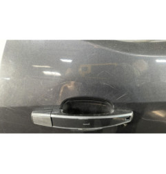 Porte arriere gauche OPEL MERIVA B