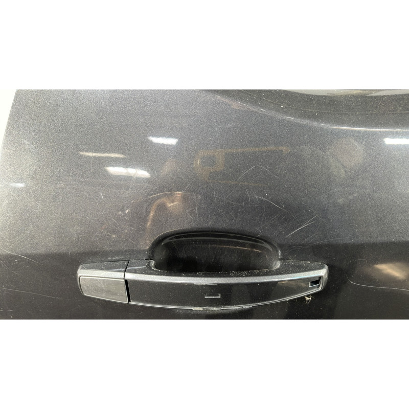 Porte arriere gauche OPEL MERIVA B Photo n°3