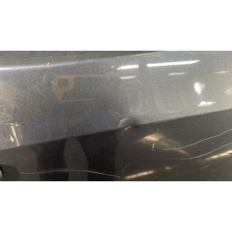 Porte arriere gauche OPEL MERIVA B Photo n°4