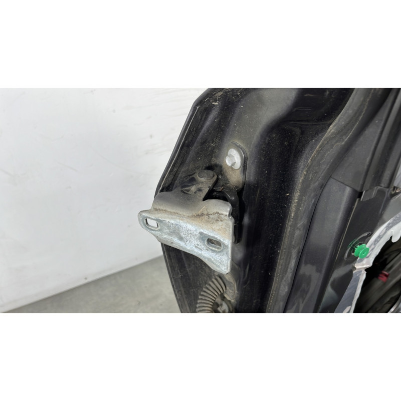 Porte arriere gauche OPEL MERIVA B Photo n°5