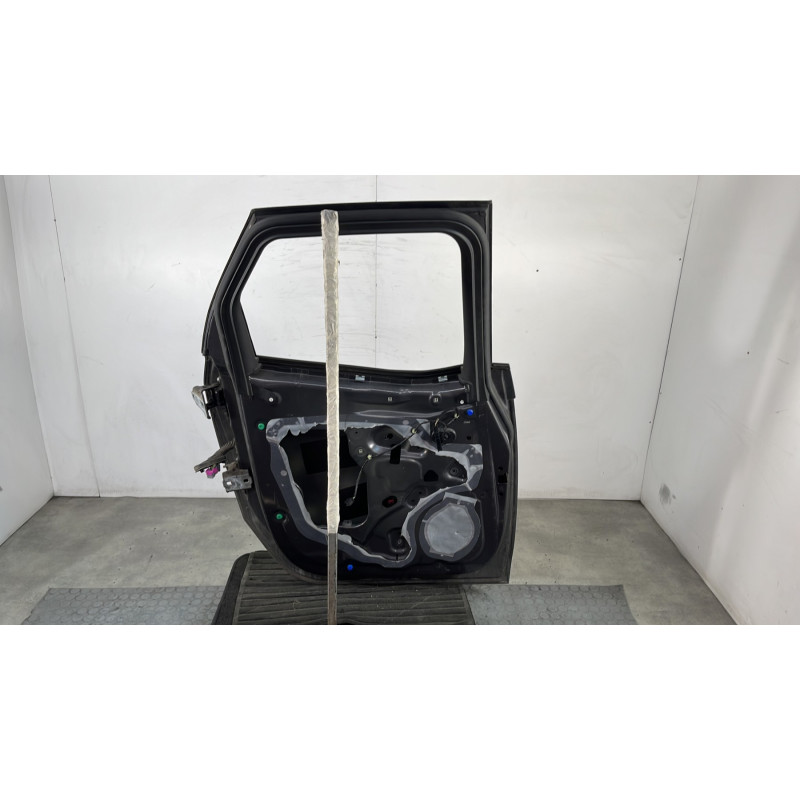 Porte arriere gauche OPEL MERIVA B Photo n°7