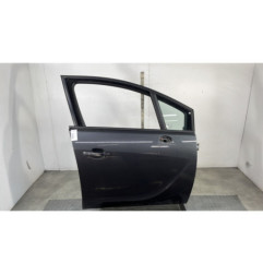 Porte avant droit OPEL MERIVA B Photo n°1