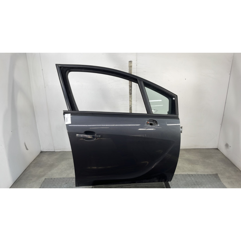 Porte avant droit OPEL MERIVA B Photo n°1