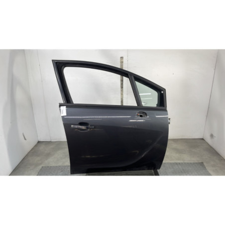 Porte avant droit OPEL MERIVA B Photo n°1