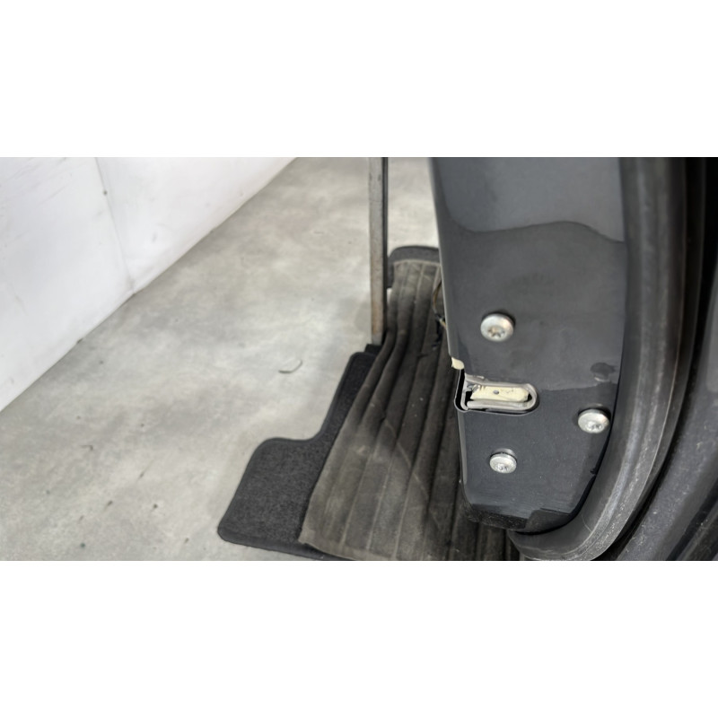 Porte avant droit OPEL MERIVA B Photo n°3