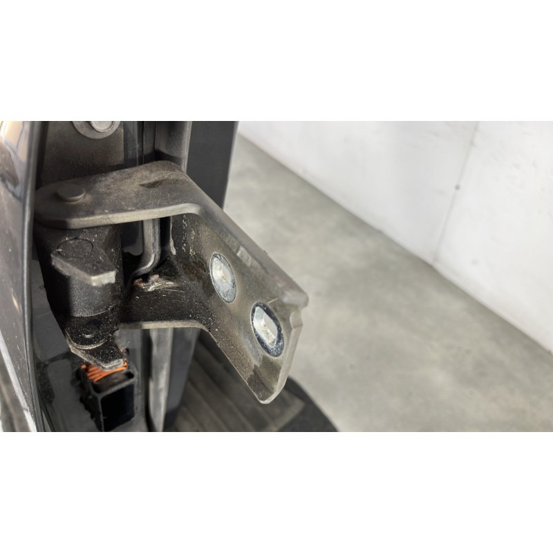 Porte avant droit OPEL MERIVA B Photo n°4