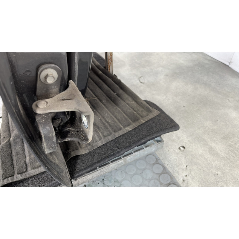 Porte avant droit OPEL MERIVA B Photo n°5