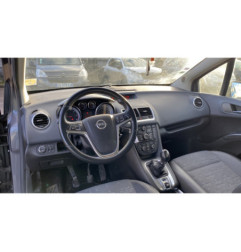 Porte avant droit OPEL MERIVA B