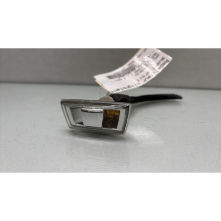 Repetiteur clignotant avant droit (Feux) OPEL MERIVA B Photo n°1