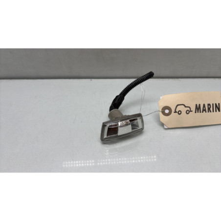 Repetiteur clignotant avant gauche (Feux) OPEL MERIVA B Photo n°1