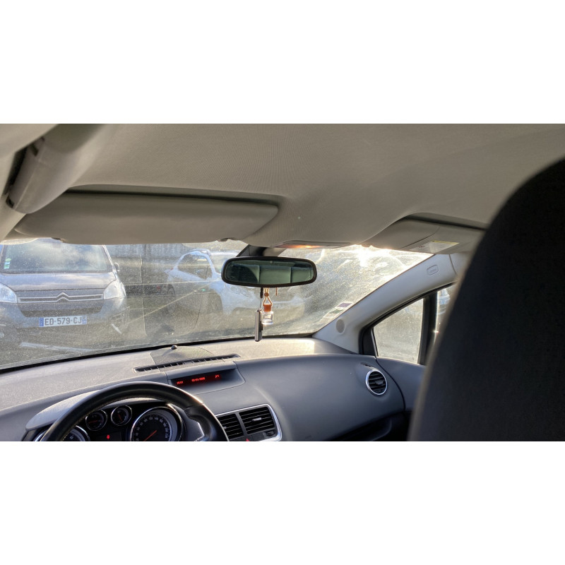 Afficheur OPEL MERIVA B Photo n°19