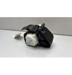 Ceinture arriere droit OPEL MERIVA B Photo n°1