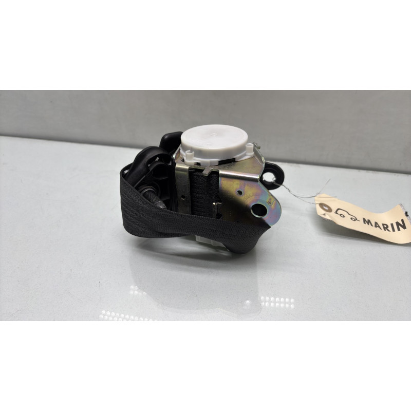 Ceinture arriere droit OPEL MERIVA B Photo n°4