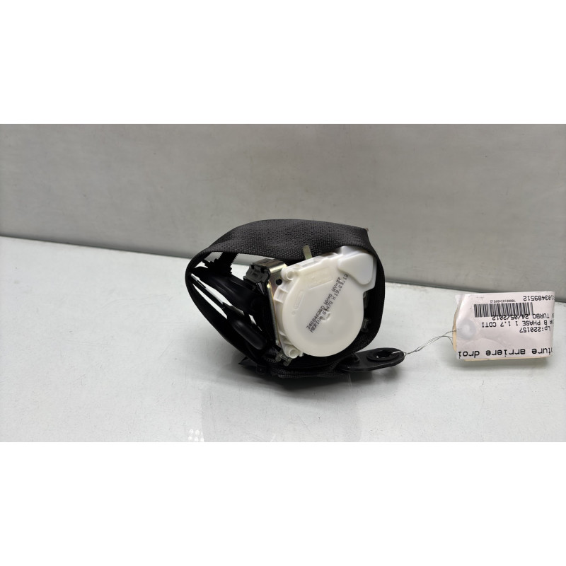 Ceinture arriere droit OPEL MERIVA B Photo n°5