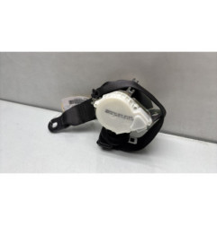 Ceinture arriere gauche OPEL MERIVA B Photo n°1