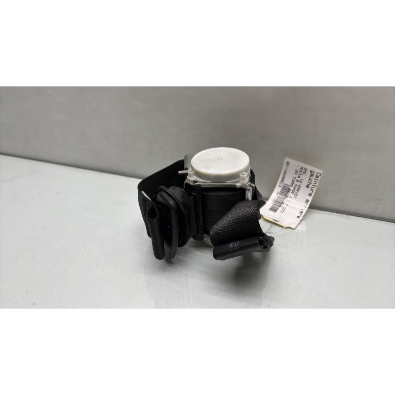 Ceinture arriere gauche OPEL MERIVA B Photo n°3
