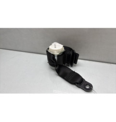 Ceinture arriere gauche OPEL MERIVA B