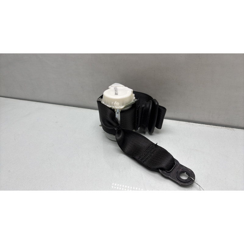Ceinture arriere gauche OPEL MERIVA B Photo n°4