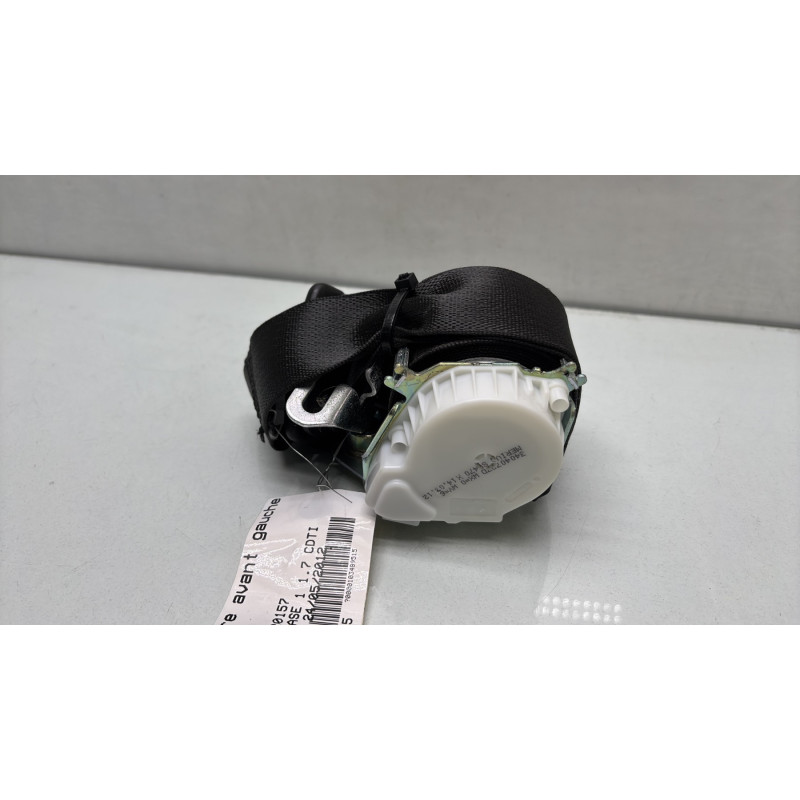 Ceinture avant gauche OPEL MERIVA B Photo n°3